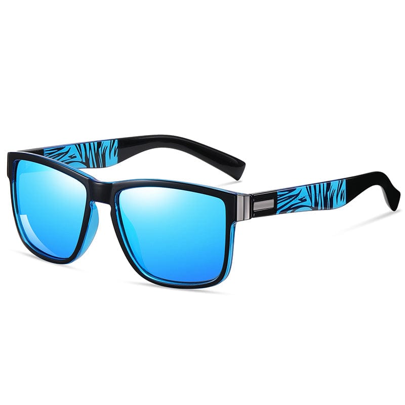 Sunglasses - Polarized Cycling Fashion Sun Glasses
