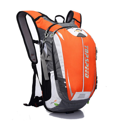 Outdoor Sports 18L Multifunction Water Bag Backpacks