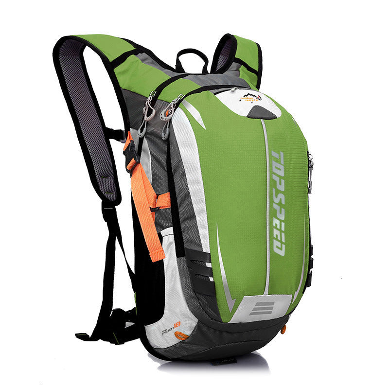 Outdoor Sports 18L Multifunction Water Bag Backpacks