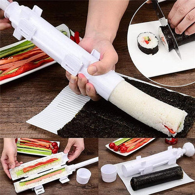 Magic Sushi Roll Maker - GiddyGoatStore