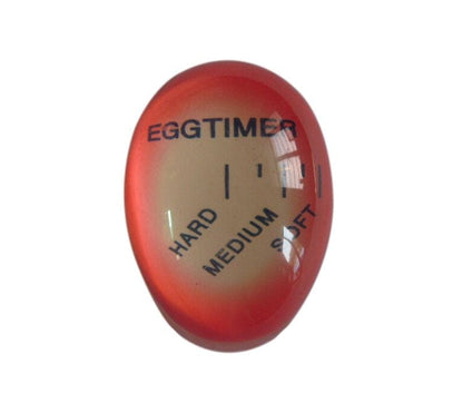 Magic Color Changing Egg Timer for Perfect Boiled Eggs