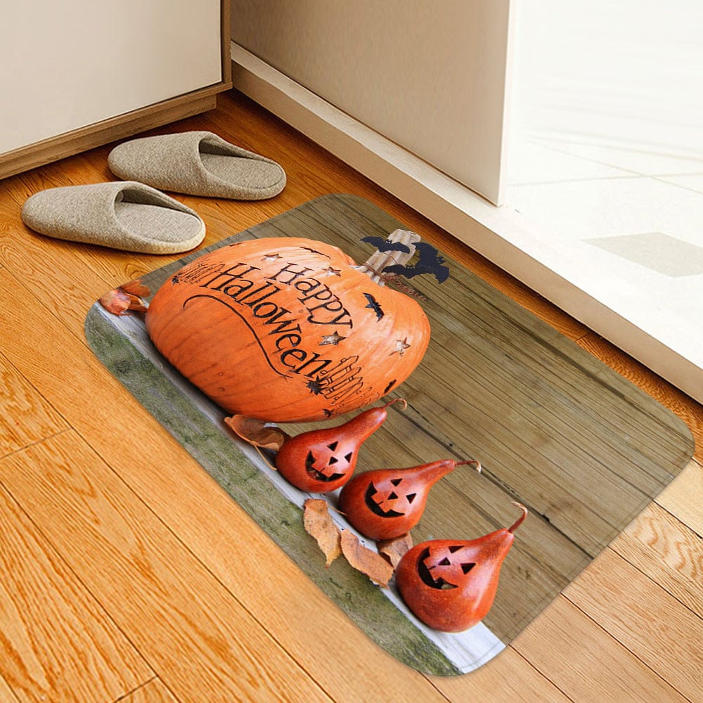 Halloween Floor Mat