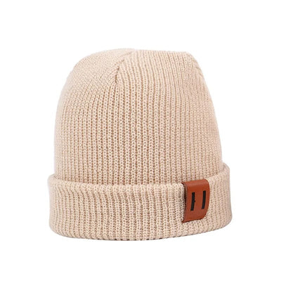 Babies - Soft Warm Winter Beanie Hat