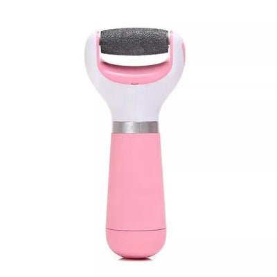 Portable Electric Foot Heel Care Pedicure Tool