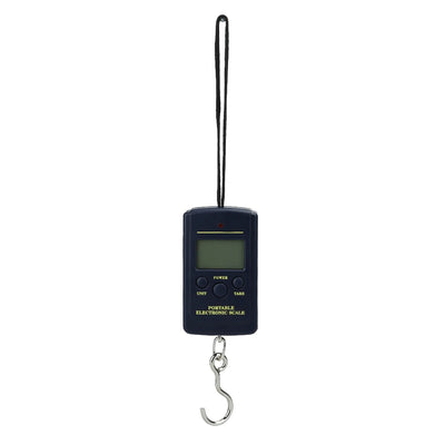 Mini Digital Scale for Fishing 40kg x 10g