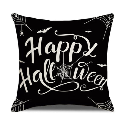 Halloween Pillow Covers 2