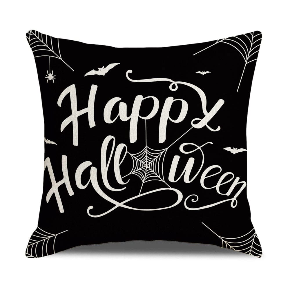 Halloween Pillow Covers 2 - GiddyGoatStore