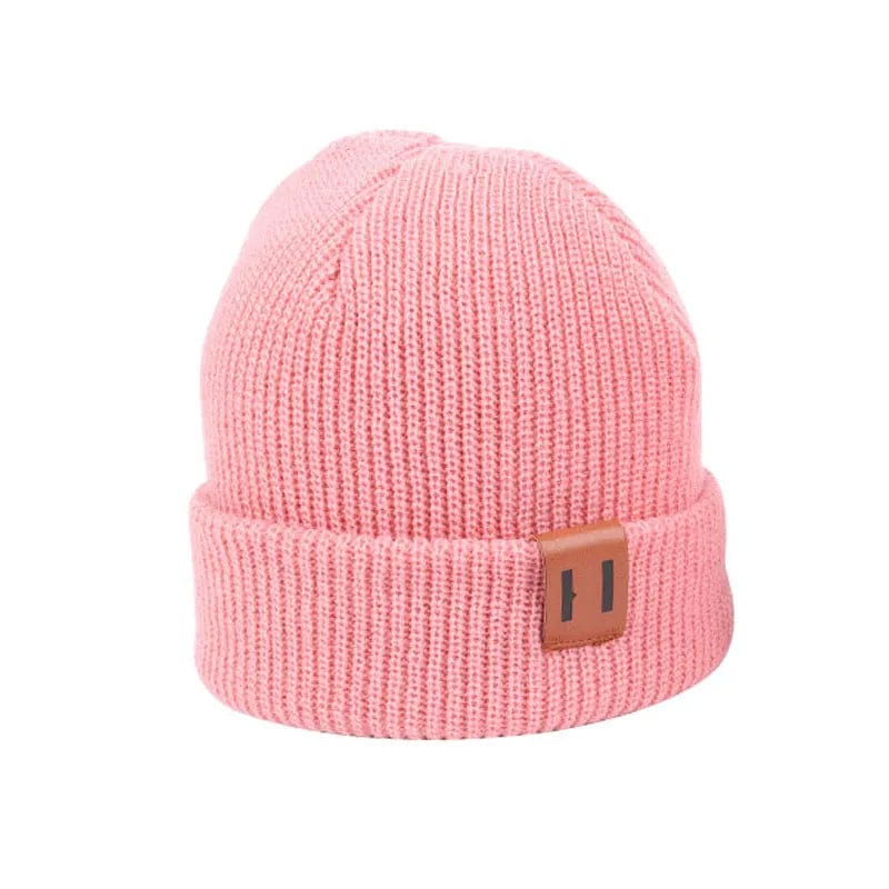 Babies - Soft Warm Winter Beanie Hat