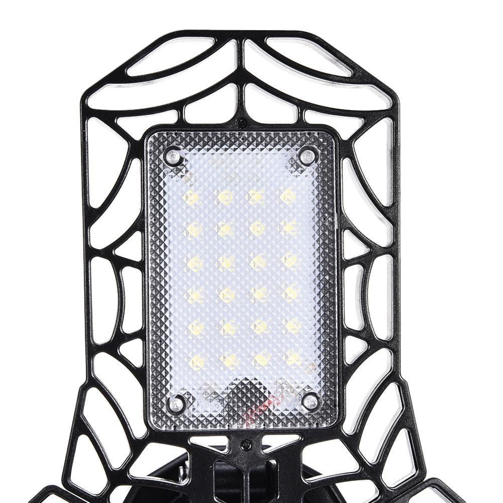 Indoor/Outdoor Waterproof LED (30W-40W) Light. 110v Cool White.