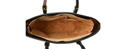 Leather Tote Bags - Calavera Fine Art Collection