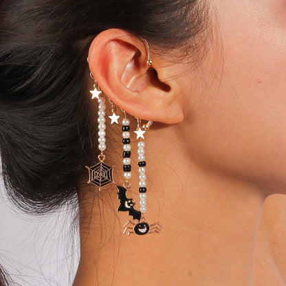 Halloween Earrings