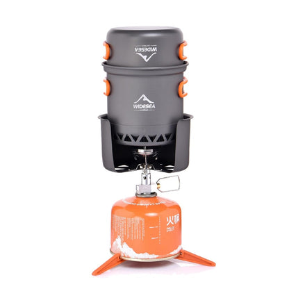 Outdoor Camping Gas Burner Cooking Stove