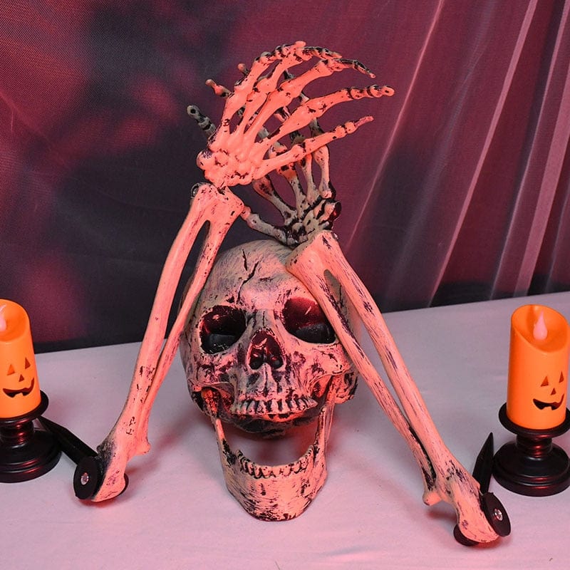 Halloween Undead Uprising Skeleton - GiddyGoatStore