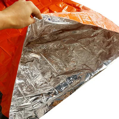 Waterproof Lightweight Thermal Emergency Body Warmer Sleeping Bag