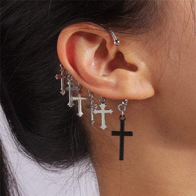 Earrings - Halloween Collection - GiddyGoatStore