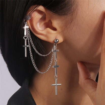 Halloween Earrings