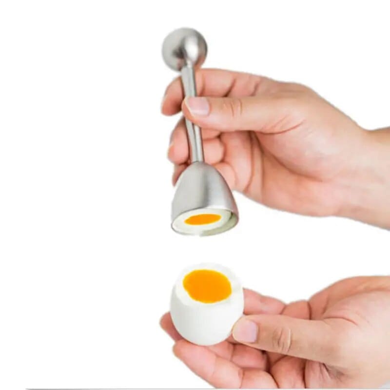 1pcs Egg Boiled Gadgets for Decor Utensils Kitchen  Timer Candy Bar Cooking timer Things All Accessories Yummy Alarm decoracion - GiddyGoatStore