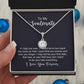 Eternal Hope Necklace - To My Soulmate