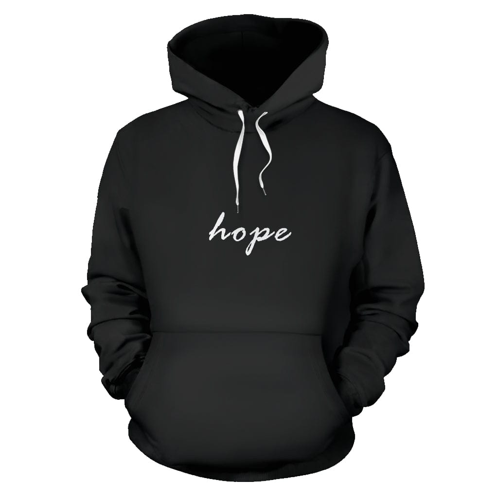 Hoodie - Hope - GiddyGoatStore