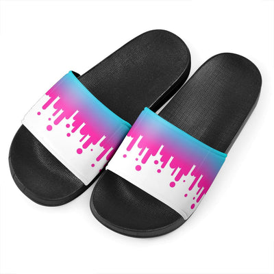 Sandals - Gradulent Slide - GiddyGoatStore