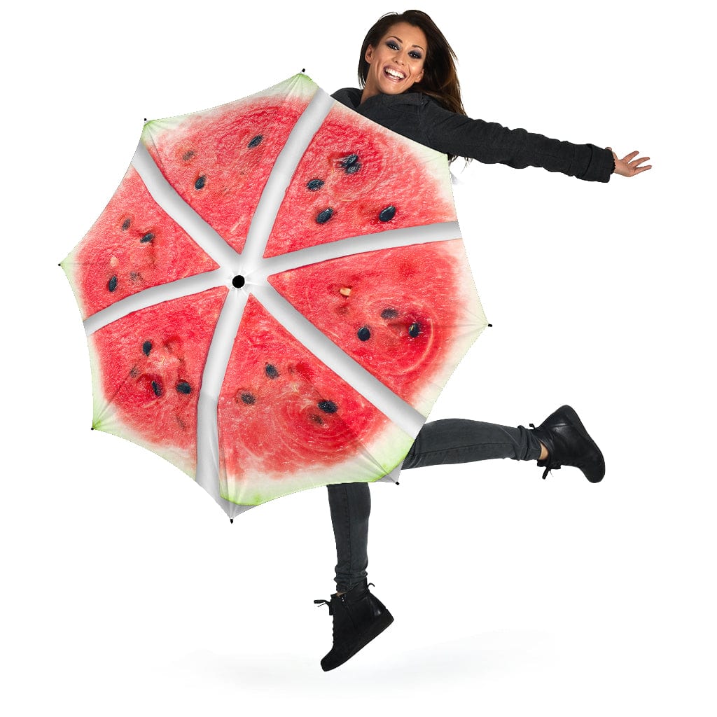 Umbrella - Watermelon Sugar - GiddyGoatStore