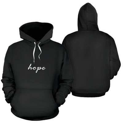 Hoodie - Hope - GiddyGoatStore