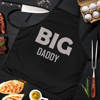 Apron - Big Daddy - GiddyGoatStore