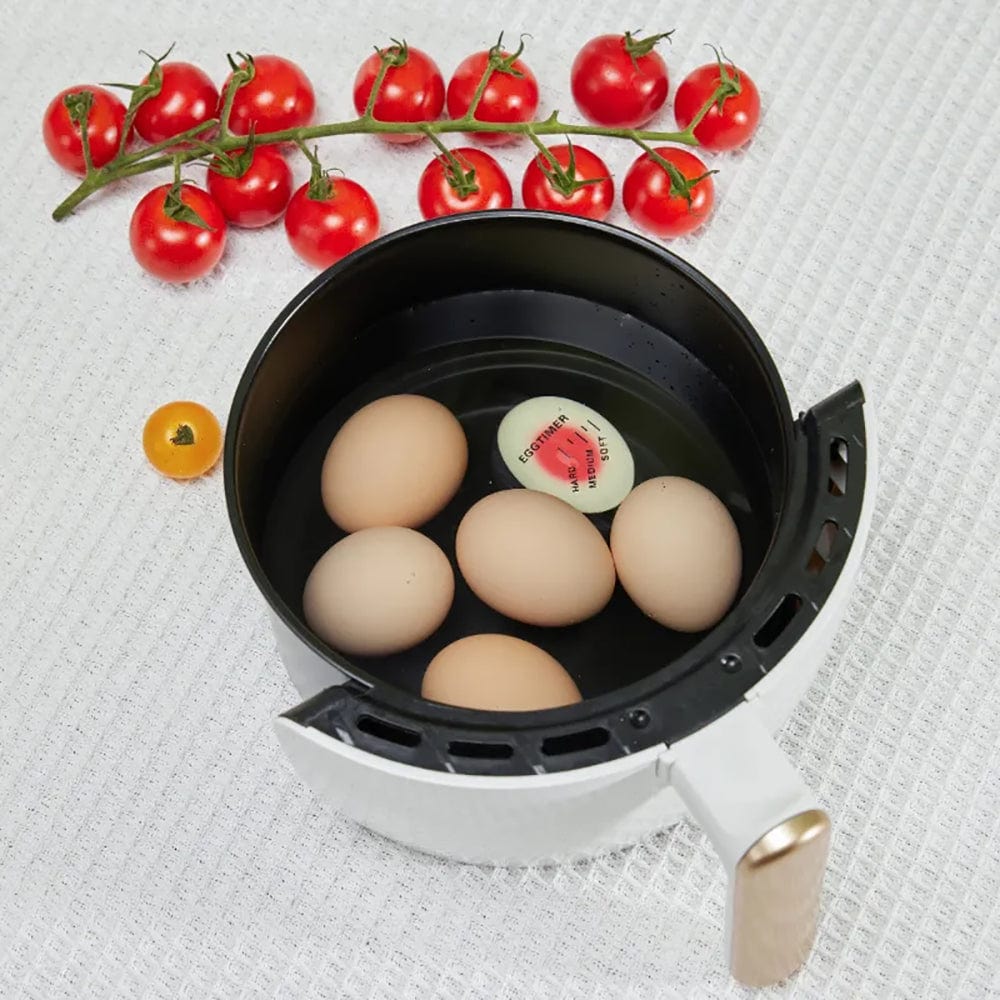 1pcs Egg Boiled Gadgets for Decor Utensils Kitchen  Timer Candy Bar Cooking timer Things All Accessories Yummy Alarm decoracion - GiddyGoatStore