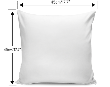 Pillow Cover - Elk - GiddyGoatStore