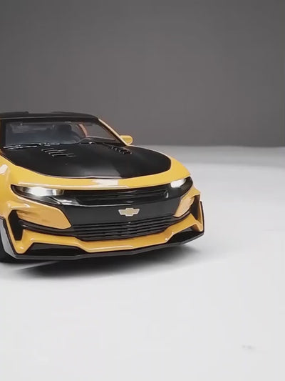 Chevrolet Camaro 1:32 Diecast Model