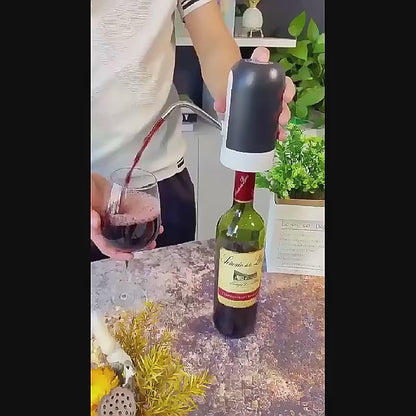 Water Dispenser ~ USB Charge Electric