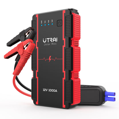 Portable Car Jump Starter
