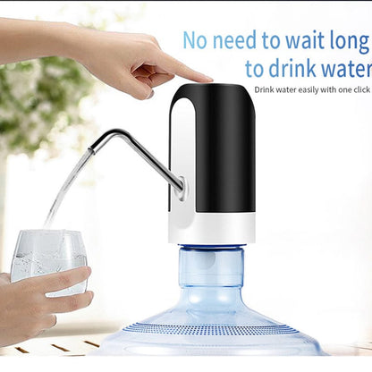 Water Dispenser ~ USB Charge Electric