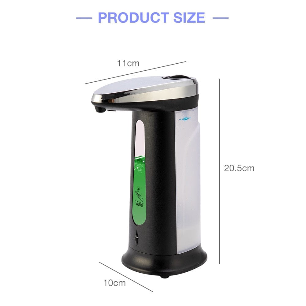Soap Dispenser ~ Automatic Motion Sensor