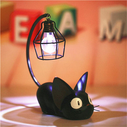 Cute Cat Table Lamps