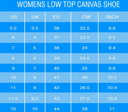 Women's Sneakers - Multi-color Cat
