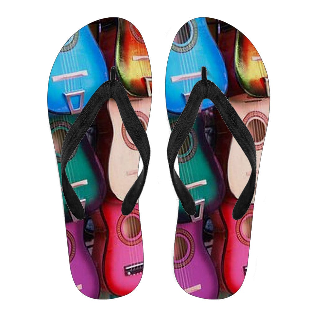 Flip Flops - Women's Fun In The Sun - GiddyGoatStore