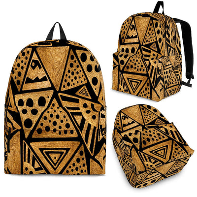 Backpack - Africa - GiddyGoatStore