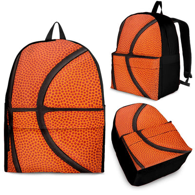 Backpack - Basketball - GiddyGoatStore