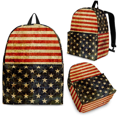 Backpack - Great America - GiddyGoatStore
