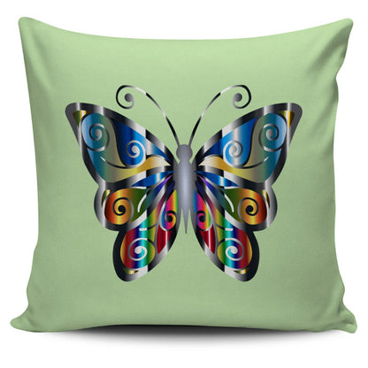 Pillow Cover - Butterfly 1