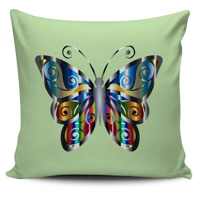 Pillow Cover - Butterfly Collection - GiddyGoatStore