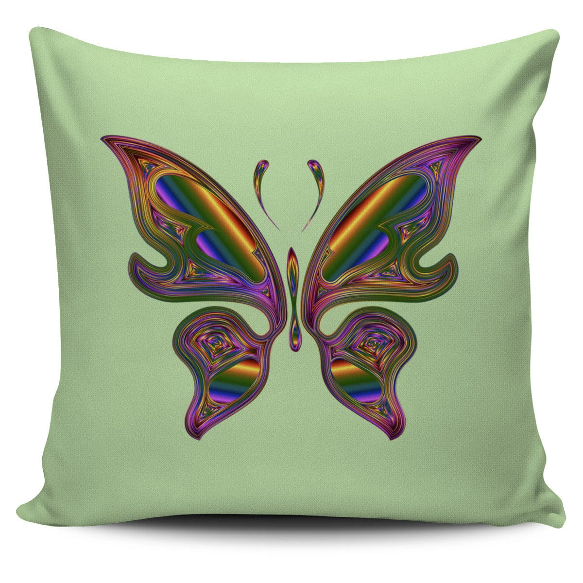 Pillow Cover - Butterfly 1