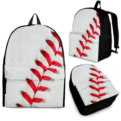 Backpack - Baseball - GiddyGoatStore