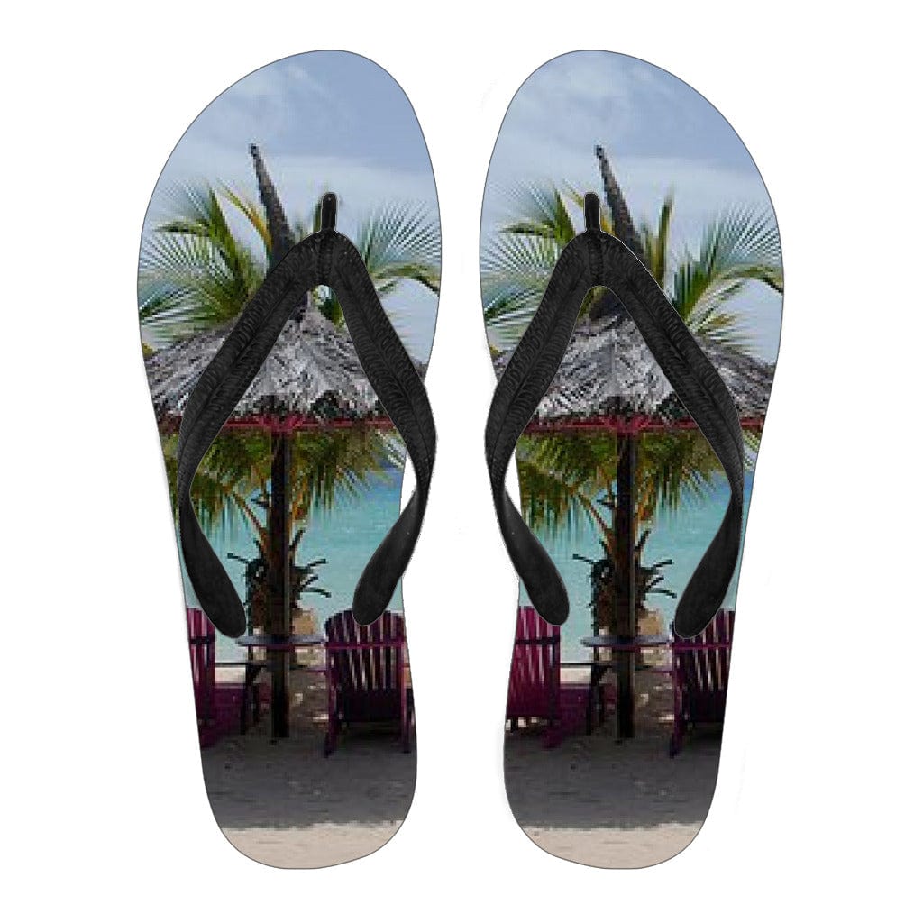 Flip Flops - Women's Fun In The Sun - GiddyGoatStore