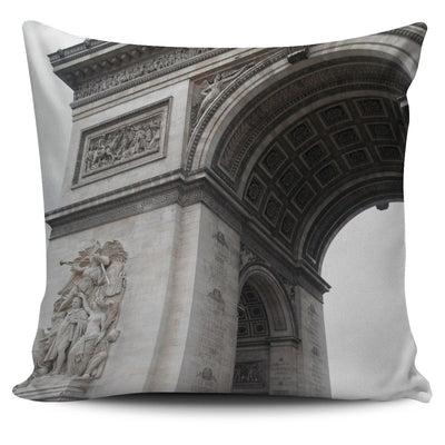 Pillow Covers - Paris Collection - GiddyGoatStore