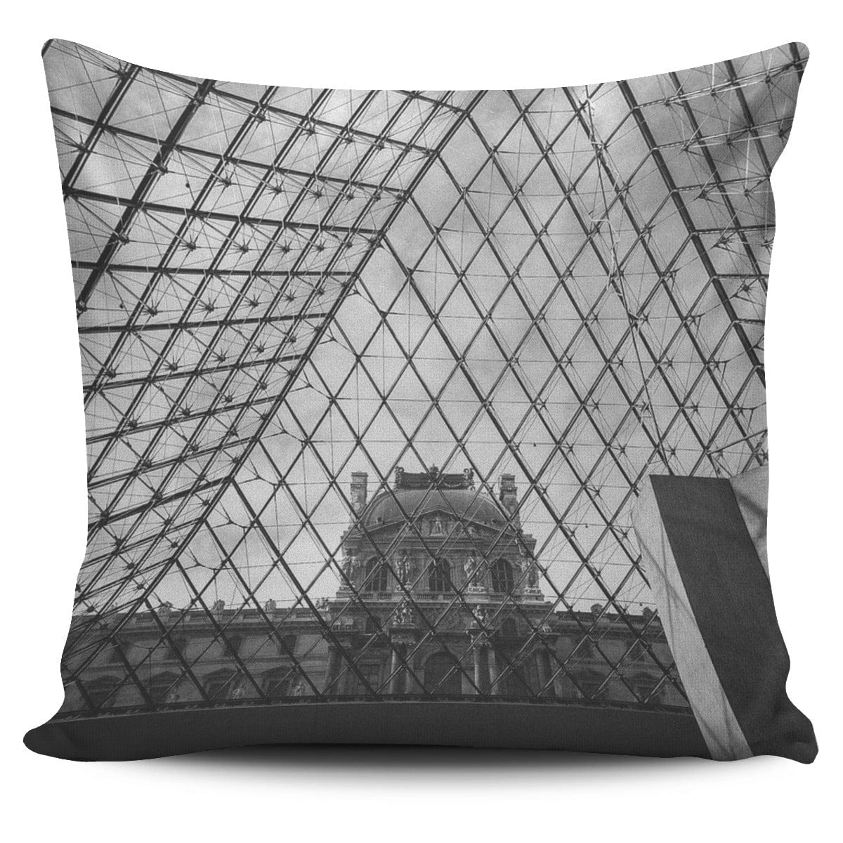 Pillow Covers - Paris