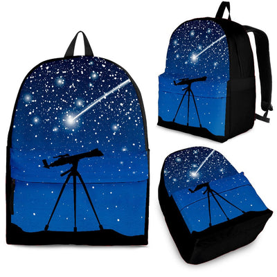Backpack - Astronomy - GiddyGoatStore