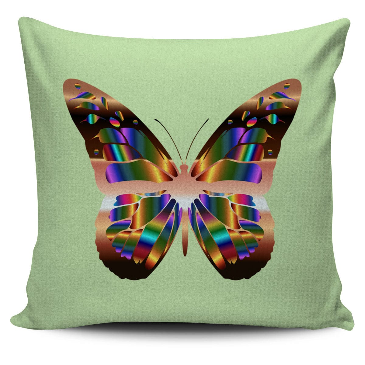 Pillow Cover - Butterfly 1