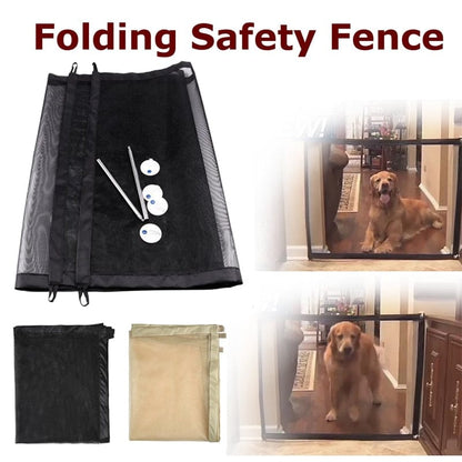 Dog Gate / Fences